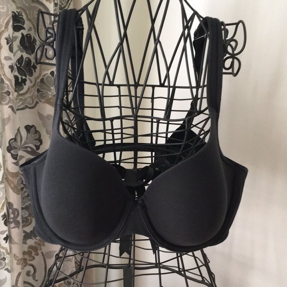 CACIQUE | 40D Cotton lightly lined T-Shirt Bra